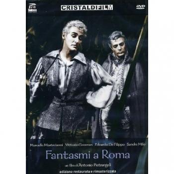 Fantasmi_a_Roma [Italia] [DVD]
