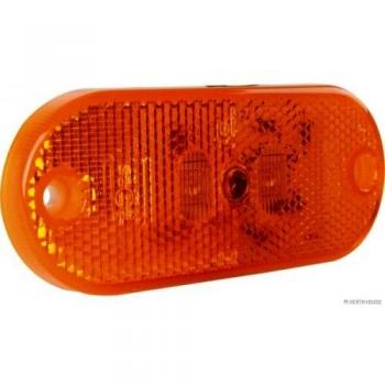 Luz de posición lateral HERTH+BUSS ELPARTS 82710356