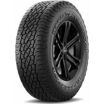 Neumático para Todoterreno BF Goodrich TRAIL-TERRAIN T/A 265/70TR17