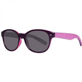 Benetton Women's Sunglasses BE934S03, Purple/Pink, 51mm