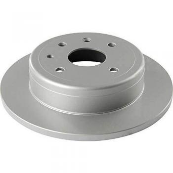 Herth+Buss Jakoparts J3310902 Brake Disc Single