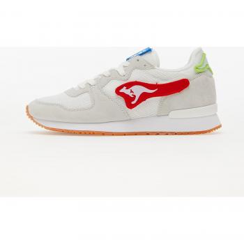 Kangaroos Aussie-Classic Pop Basketball Sneakers