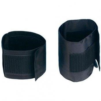 Pressure Man II E3 000010. Fundas goma burbujas, adultos, Azul