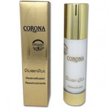 Crema Facial Corona de Oro - Densifica y Reestructura - 50ml