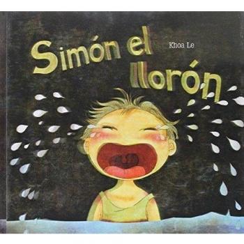 Simón el llorón - Khoa Le