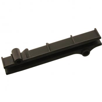 Carril de deslizamiento para cadena de distribución FEBI BILSTEIN 10408, tipo: guía de cadena de distribución, características: fabricado por FEBI BILSTEIN, número de referencia 10408