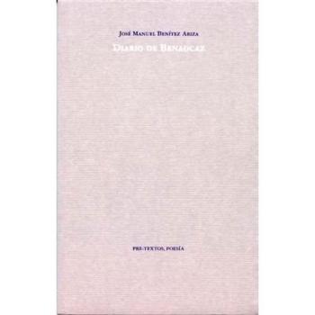 Diario de Benaocaz - José Manuel Benítez Ariza