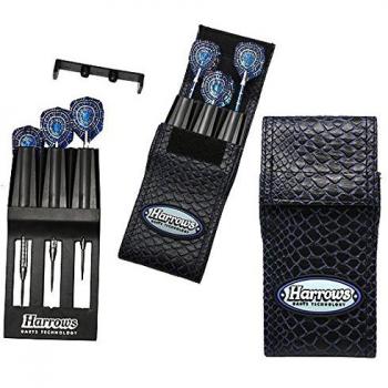 Funda de dardos Harrows Darts Holster Dardera