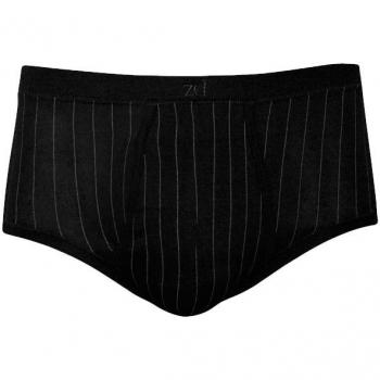 Slip Abierto Senior diplomático ZD