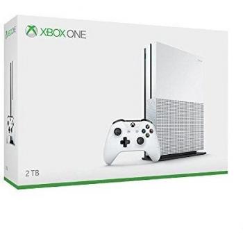 Xbox One - Consola S 2 TB