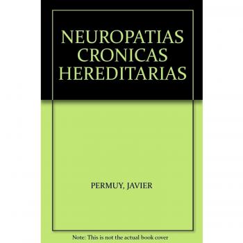 Neuropatías crónicas hereditarias: 22