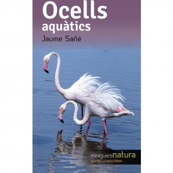 Ocells Aquàtics: 12
