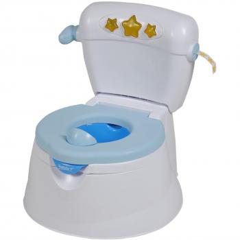 Safety 1st - Orinal infantil con cisterna