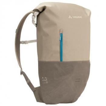 Mochila Vaude CityGo 18L Unisex con diseño moderno y funcionalidad urbana