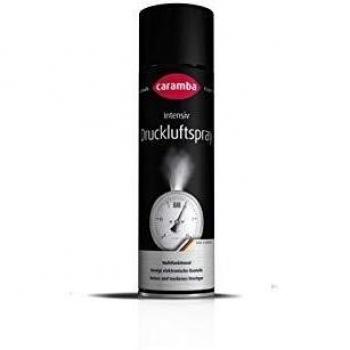 Spray de Aire Comprimido Caramba Intensivo 270 ml - Inflammable