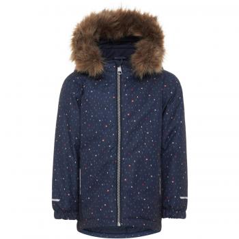 NAME IT - Chaqueta - para niña Sky Captain 110