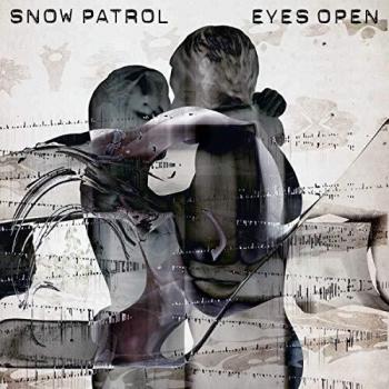 Eyes Open - 2x Vinyl LP (Double Album)