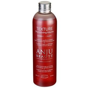 chadog textura Volume Champú Anju