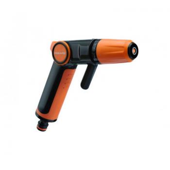 Pistola de riego FISKARS Solid 2 funciones