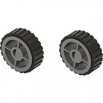 Rodillo de Recogida de Papel 2x40X5441 Compatible para Lexmark X463, X464, E260, E360, E460