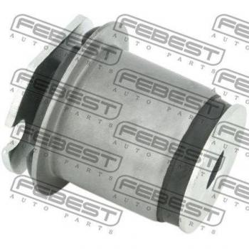 FEBEST Cojinete de montaje diferencial FDAB-059