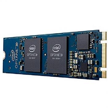 Intel ssd optane 800p series 60gb m2zpcie 30ssd m280mm 3d xpoint 250000iops 145000iops 7s 18s 1sector per 10 15bits read 16h