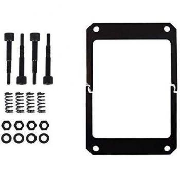 Alphacool Eisblock XPX Pro AM4/AM5 Compact CPU Water Cooler Mounting Kit