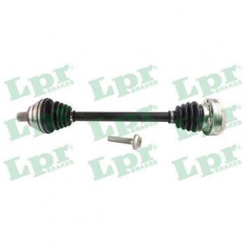 Árbol de transmisión LPR DS60061 - Alta resistencia y durabilidad