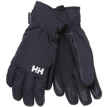 Helly Hansen Men's Swift HT Waterproof Ski Gloves