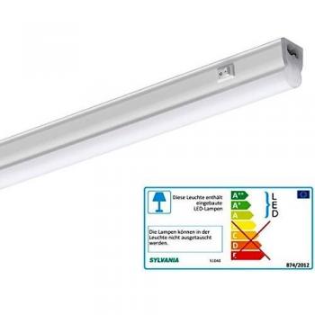 Bombilla LED de 1200 mm, 13 W, 1300 lm, 840 presiones.
