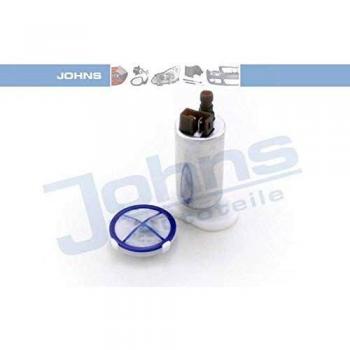 JOHNS Bomba de combustible 0.24 Bar Druck
