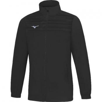 Mizuno Team Chiba Micro Sports Sweat Jacket