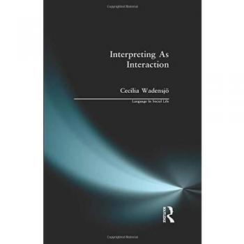 Interpreting As Interaction