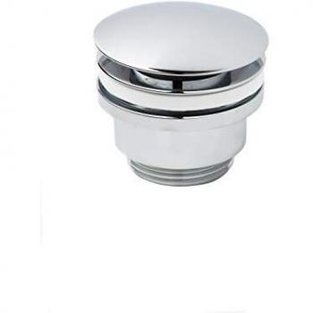 Asinox 42016 - Válvula automática CLICK CLACK para lavabo