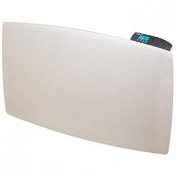 Ducasa Emisor Termico Seco Digital Programable 750 W Nieve