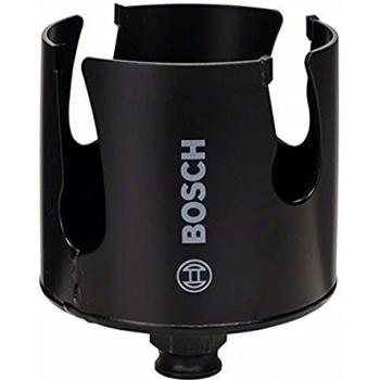 Bosch 2 608 580 750 - Sierra de corona Speed for Multi Construction - 76 mm, 3