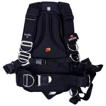 Dive Rite Transpac Xt XL