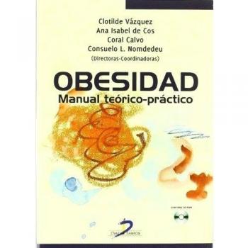 Obesidad: Manual Teórico-Práctico