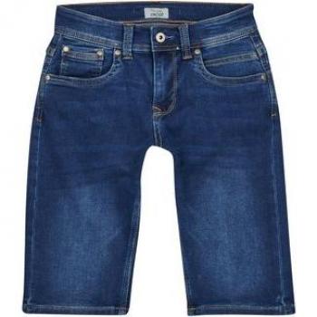 Pepe Jeans Bermuda Tracker 1/4 Js0