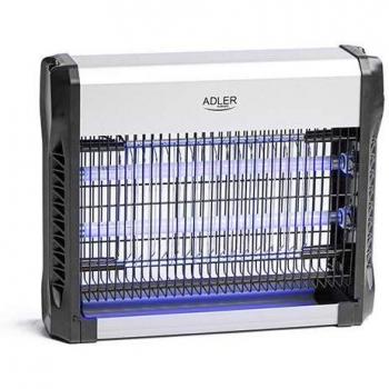 Adler AD 7934 - Lámpara antimosquitos UV