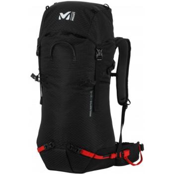 Mochila de montaña Millet Prolighter 30+10L Negra Unisex