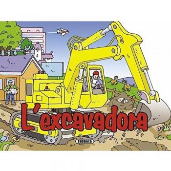 L'excavadora