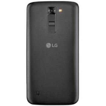 Tapa de Bateria Original LG K7 X210 Negro