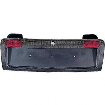 Luz de matrícula MAGNETI MARELLI 712397201129