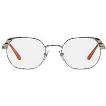 Vogue 0VO4131 Monturas de gafas, Silver, 48 para Mujer