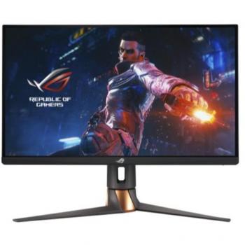 ASUS ROG Swift PG279QM 27 Quad HD 2560 x 1440 Pixel Multimedia Gaming Monitor - Negro