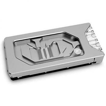 Bloque de Agua EK-Quantum Vector FE RTX 3080 D-RGB - Edición Especial Plata