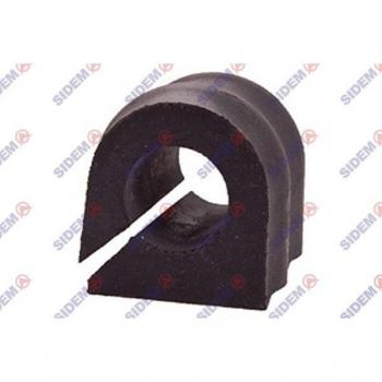 SIDEM estabilizador de montaje 806803, características: barra estabilizadora, material duradero, diseño específico para vehículos, fácil instalación, alta resistencia a la corrosión