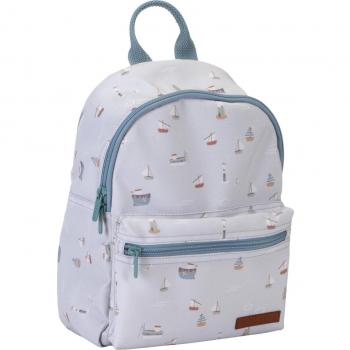 Mochila Sailor Bay
