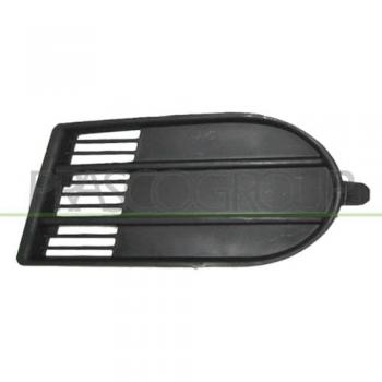 Tapa gancho de arrastre PRASCO SZ0341247 para SUZUKI Swift, enmarcado protector para automóviles